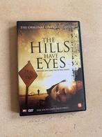 The hills have eyes, Enlèvement ou Envoi