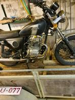 A vendre Mash 50 fifty, Motoren, Ophalen