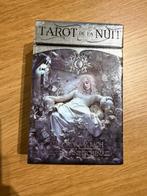 Tarot de la Nuit, Tarot of Kaarten leggen, Carole-Anne Eschenazi, Overige typen, Ophalen of Verzenden