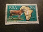 Zuid-Afrika/Afrique du Sud 1990 Mi 792(o), Postzegels en Munten, Postzegels | Afrika, Verzenden, Zuid-Afrika, Gestempeld