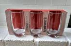 12 nieuwe stevige Luminarc Vigne glazen (water/frisdrank)., Enlèvement ou Envoi, Neuf