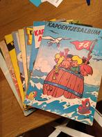 Kapoentjes albums, Boeken, Ophalen of Verzenden, Zo goed als nieuw