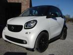 Smart Fortwo 47000 km 0.9 turbo 90cv Passion Toit Panoramik, 898 cc, Euro 6, Bedrijf, Handgeschakeld