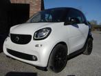 Smart Fortwo 47000 km 0.9 turbo 90cv Passion Toit Panoramik, ForTwo, Achat, 2 places, Coupé