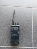 Kenwood portable, Ophalen
