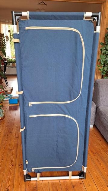 Campingkast beschikbaar voor biedingen