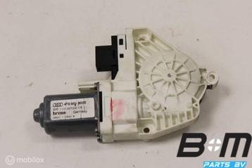 Raammotor RV (bijrijderszijde) Audi A6 4F 4F0959802B beschikbaar voor biedingen