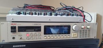 Akai S2800 beschikbaar voor biedingen