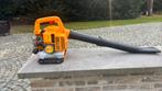 Stiga SBL 260 H, Tuin en Terras, Ophalen, Zo goed als nieuw, Benzine, Handgedragen