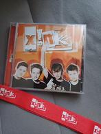 xink cd en nekhangers, Ophalen of Verzenden, 2000 tot heden, Gebruikt