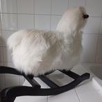 Schommelschaap merk childwood zeer decoratief, Ophalen