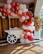 Candy bar, Ophalen, Zo goed als nieuw