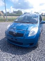 Toyota yaris 1.0 essence, Auto's, Particulier, Yaris, Te koop, Benzine