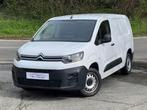 Citroen Berlingo 1.5 BlueHDi XL 3 places EURO6d !!GARANTIE!!, Auto's, Citroën, Te koop, Bluetooth, Overige carrosserie, Voorwielaandrijving