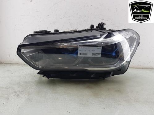 KOPLAMP LINKS BMW X5 (G05) (|5A2799701|63119850425|), Auto-onderdelen, Verlichting, BMW, Gebruikt