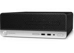 HP ProDesk 400 G4 SFF, Informatique & Logiciels, 256 GB, 8 GB, Reconditionné, HP