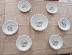 Spaghetti servies, Huis en Inrichting, Ophalen, Zo goed als nieuw, Compleet servies