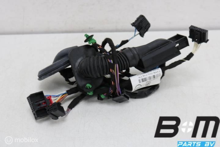 Portierkabelboom rechtsachter VW Arteon 3G8971694F, Auto-onderdelen, Interieur en Bekleding, Gebruikt