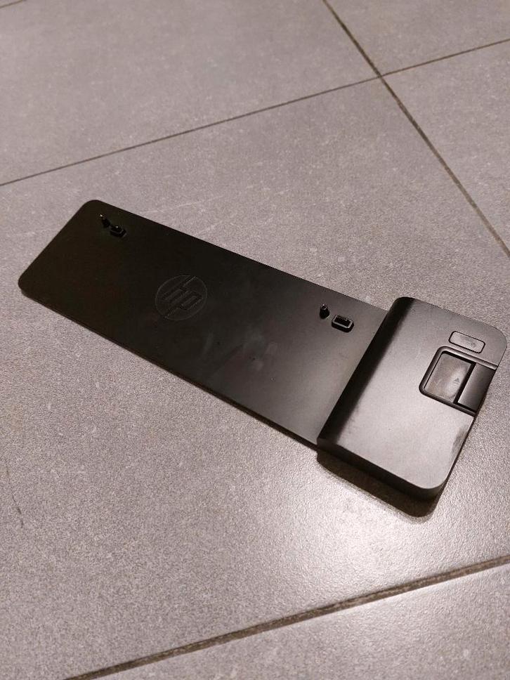 Docking Station HP Ultraslim  2013 (Partij)    µ1q, Computers en Software, Dockingstations, Docking station, Ophalen of Verzenden