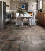 Boerenplavuizen - landelijke vloertegels - tegels - 30x30 cm, Envoi, Neuf, Pierre, Autres types