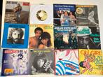 Singles Lot Herfst Sale Pop/Funk/Soul/Disco/Rock/Punk/Rap, Cd's en Dvd's, Gebruikt, Overige genres, 7 inch, Single