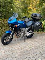 Yamaha TDM 850 2002 27.200km, Motoren, Motoren | Yamaha, 2 cilinders, Motorrijbewijs A, Particulier, Meer dan 35 kW