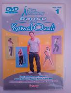 CD DVD Danse avec Kamel Ouali Volume 1, CD & DVD, CD | Dance & House, Enlèvement ou Envoi, Neuf, dans son emballage, Trip Hop ou Breakbeat