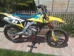 Suzuki 250 rmz, Motoren, Motoren | Suzuki, 250 cc, Bedrijf, Crossmotor