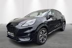 Ford Puma 1.0i Ecoboost mHEV 92kW ST-Line, Auto's, Voorwielaandrijving, Stof, Regensensor, 665 kg