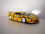 2003 Saleen S7-R #66 - IXO 1:43, Enlèvement ou Envoi, Comme neuf, Voiture, Autres marques