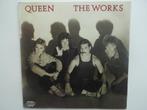 Queen - The Works (1984), Ophalen of Verzenden