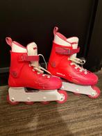 Impala skeelers 36, Sport en Fitness, Skeelers, Dames, Gebruikt, Inline skates 4 wielen, Ophalen