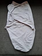 Couverture d'emmaillotage Baby Jem Gris, Enfants & Bébés, Comme neuf, Moins de 70 cm, Enlèvement, Gigoteuse ou Couverture d'emmaillotage