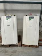 pompe à chaleur géothermique, Enlèvement, Comme neuf, Autres types