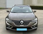 Renault Talisman Initiale Paris 4Control AUTOMAAT Panorama, Auto's, Renault, Automaat, 1618 cc, USB, Bruin