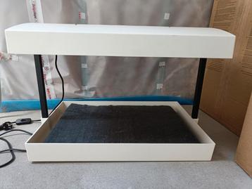 Garland Grow light garden beschikbaar voor biedingen