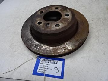 REMSCHIJF ACHTER BMW 3 serie Gran Turismo (F34) beschikbaar voor biedingen