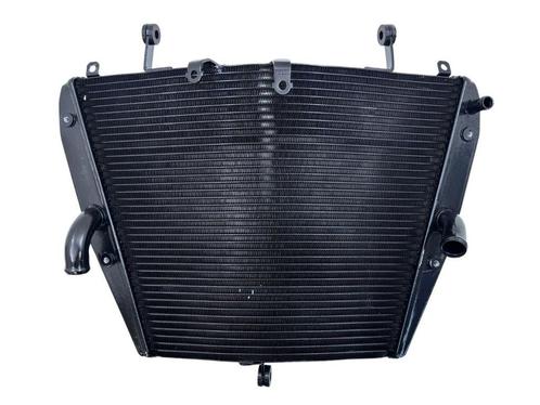 RADIATEUR CBR 1000 RR Fireblade 2012-2016 (CBR1000RR SC59), Motoren, Onderdelen | Overige, Gebruikt