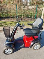 scootmobiel Mezzo 4, Ophalen, Zo goed als nieuw, Mezzo 4