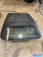 MERCEDES E A207 Cabrio dak softtop 2010-2016, Ophalen, Gebruikt, Mercedes-Benz, Achterklep