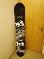 Lib Tech Skunk Ape 170 UltraWide + Bent Metal Axtion binding, Sport en Fitness, Ophalen, Gebruikt, Board