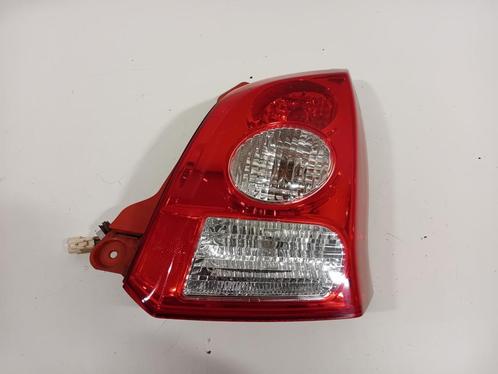 ACHTERLICHT RECHTS BUITEN Suzuki Alto (GF) (22017092), Auto-onderdelen, Verlichting, Suzuki, Gebruikt