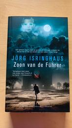 Jörg Isringhaus - Fils du Führer, Enlèvement ou Envoi, Utilisé, Jörg Isringhaus