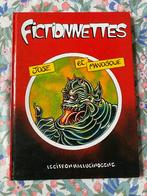 Fictionnettes - EO, Enlèvement ou Envoi, Utilisé