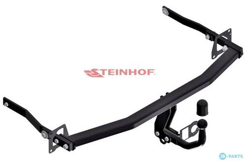 Vaste trekhaak Renault Megane III 5D tussen 11/2008-12/2015, Auto-onderdelen, Trekhaken