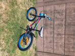 Cube kinderfiest race 160, Fietsen en Brommers, Ophalen, Gebruikt, Handrem, Cube