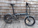 Plooifiets Bizobike, Fietsen en Brommers, Ophalen, Gebruikt