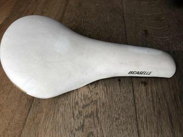 Nieuwe vintage koersfiets zadels (6 stuks) beschikbaar voor biedingen