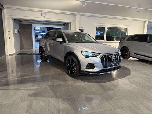 Audi Q3 35TFSI 150PK S-TRONIC * CAR PLAY * LED * CAMERA *, Auto's, Audi, Particulier, Te koop, Q3, ABS, Achteruitrijcamera, Adaptieve lichten