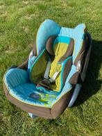 Maxi-cosi, Kinderen en Baby's, Babydragers en Draagdoeken, Ophalen, Gebruikt, Overige typen